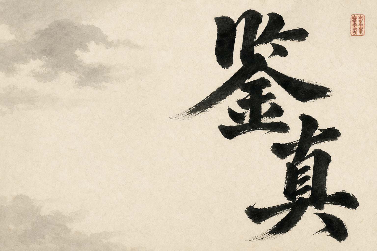 证书鉴真